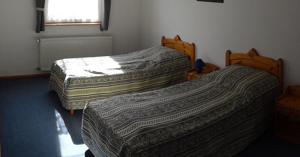 Szel Fiai Fogado Hotel Nyul Room photo