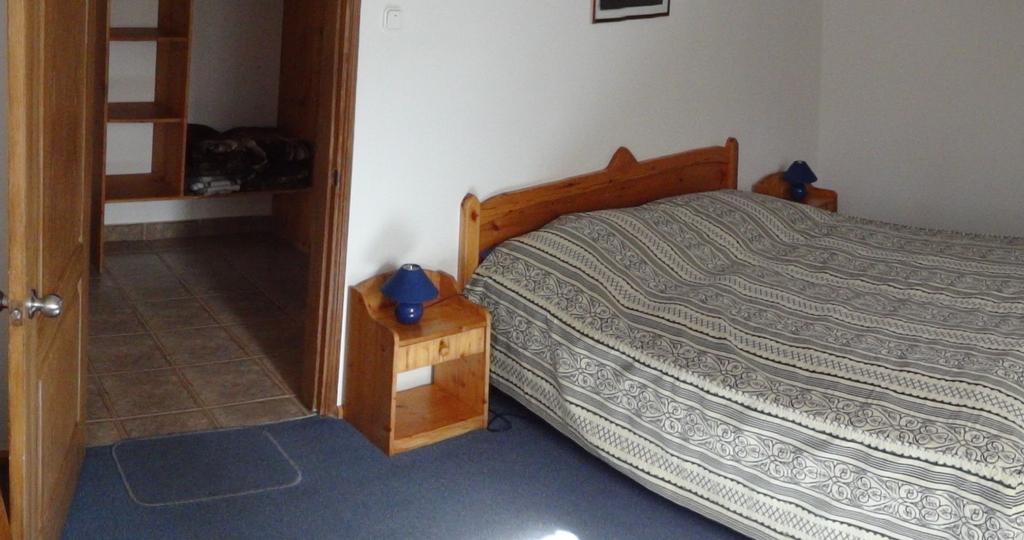 Szel Fiai Fogado Hotel Nyul Room photo